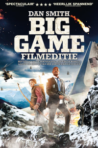 Dan Smith [Smith, Dan] — Big game