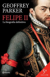 Parker_ Geoffrey — Felipe II, La biografÃ­a definitiva