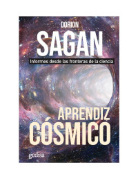 Dorion Sagan — Aprendiz cósmico