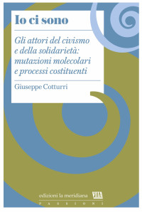 Giuseppe Cotturri — Io ci sono