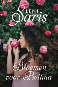 Leni Saris — Bloemen voor Bettina