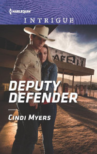 Cindi Myers — Deputy Defender