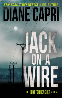 Diane Capri — Jack on a Wire