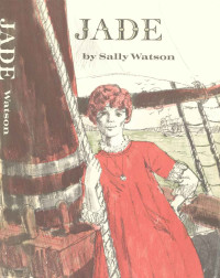 Sally Watson — Jade (Sally Watson Family Tree Books)