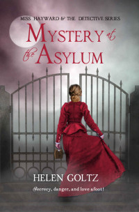 Helen Goltz — Mystery at the Asylum