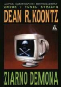 Dean Koontz — Ziarno Demona