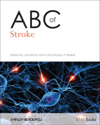 Mant, Jonathan, Walker, Marion F. — ABC of Stroke