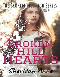 Sheridan Anne [Anne, Sheridan] — Broken Hill Hearts