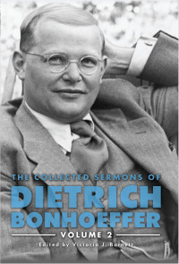 Victoria J. Barnett — The Collected Sermons of Dietrich Bonhoeffer