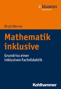 Birgit Werner — Mathematik inklusive