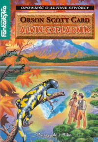 Orson Scott Card — Alvin Czeladnik