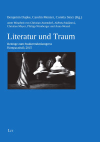 Benjamin Dupke, Carolin Menzer, Coretta Storz (Hg.); — G:/reihe/umschlag/13729-6.dvi