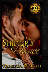 Vanessa North — Shifter's Dance