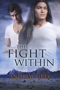 Andrew Grey — The Fight Within