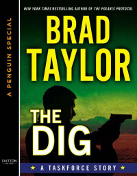 Brad Taylor — The Dig: A Taskforce Story