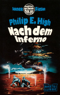 High, Philip E. — Bastei 21051 - Nach dem Inferno