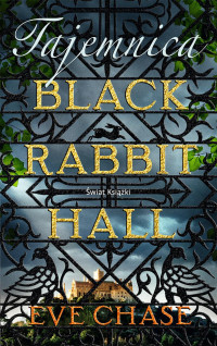 xxx — Tajemnica Black Rabbit Hall