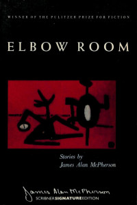 James Alan McPherson — Elbow Room