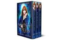 Jason Paul Rice — The Whitney Powers Paranormal Adventure 3 Book Bundle