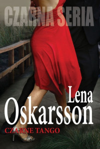 Lena Oskarsson — Czarne Tango