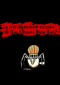 philippe boulnois [Philippe Boulnois] — La très légendaire victoire de Kan Ubunta Buta Kan