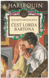 Michaels_Elizabeth — Michaels_Elizabeth - Čest lorda Bartona