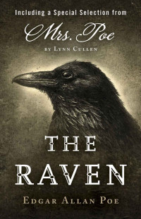 Edgar Allan Poe [Poe, Edgar Allan] — The Raven