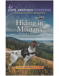 Laura Scott — Hiding in Montana