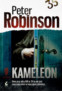 Peter Robinson — Kameleon