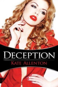 Kate Allenton  — Deception