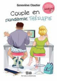 Geneviève Cloutier — Couple en thérapie