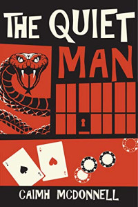 Caimh McDonnell — The Quiet Man - 03 McGarry Stateside