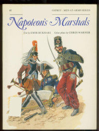 Emir Bukhari — Napoleon's Marshals