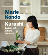 Marie Kondo & Marie Kondo — Karachi