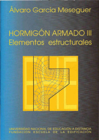 Álvaro García — Estructuras de Hormigón Armado