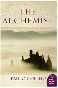 Paulo Coelho — The Alchemist [Arabic]
