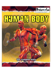 Kamath A. — Human Body 200