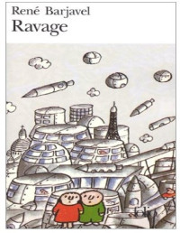 René Barjavel — Ravage