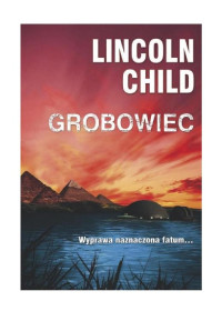 Child Lincoln — Grobowiec