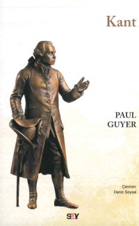 Paul Guyer — Kant