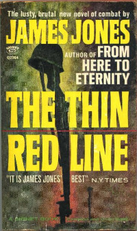 Jones, James — The Thin Red Line