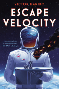 Victor Manibo — Escape Velocity