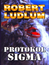 Ludlum — Protokol Sigma