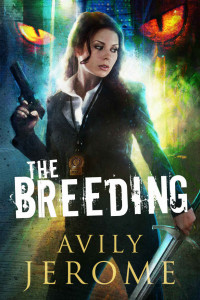 Avily Jerome [Jerome, Avily] — The Breeding