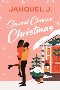 Jahquel J — Second Chance Christmas