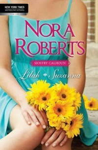 Nora Roberts — Suzanna (Na zawsze twój)