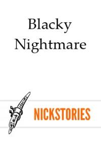 Blacky — Nightmare