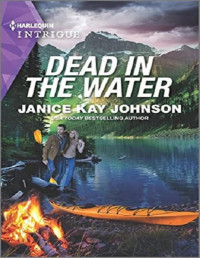 Janice Kay Johnson — Dead in the Water