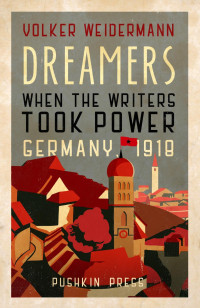 Weidermann, Volker; Martin, Ruth; — Dreamers