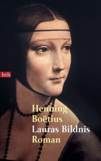 Boëtius, Henning [Boëtius, Henning] — Lauras Bildnis